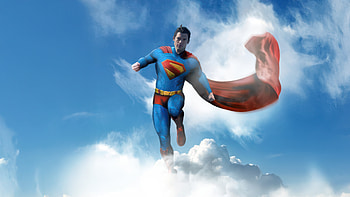 Superman Cape Of Tomorrow, superman, superman-legacy, superheroes, dc-comics, movies, art, artwork, digital-art, david-corenswet HD wallpaper