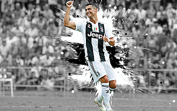 Cristiano Ronaldo, Sports, Juventus F C, Portuguese, Soccer HD wallpaper