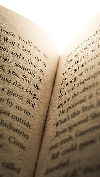 Book pages , Textured covers, Literary journey, Visual storytelling HD phone wallpaper