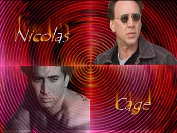 Nicolas Cage, celebrity, nicolas, celeb, actor, male HD wallpaper