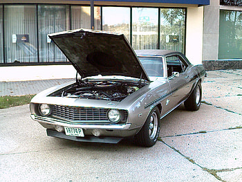NICE CAR!!!!!!!!!!!, old, kool, classic, nice HD wallpaper