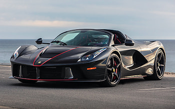 2016 LaFerrari Aperta, US , Car Pixel HD wallpaper