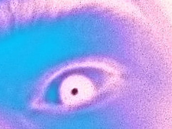 Forbidden Eye HD wallpaper