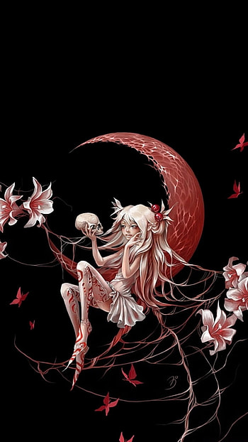 fantasy, fairy HD phone wallpaper