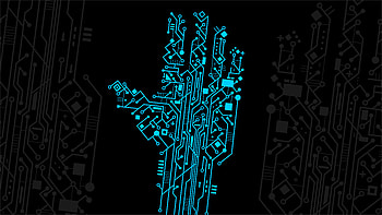 Robo, Technology HD wallpaper
