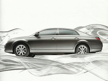 2006 Toyota Avalon 1, toyota, avalon, , graphy HD wallpaper