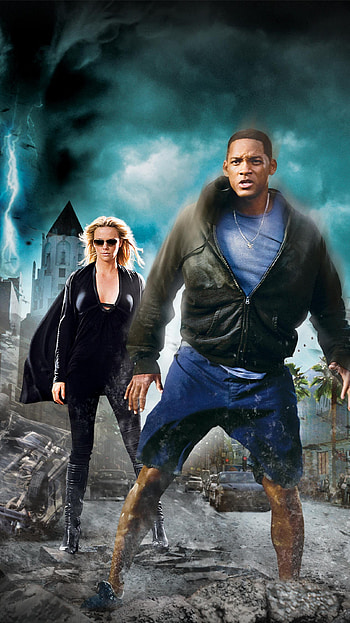 Hancock (2022) movie HD phone wallpaper