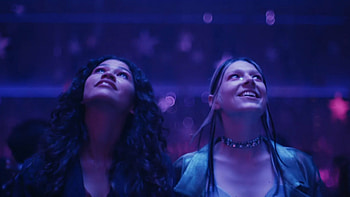 Euphoria (TV series), Cinematographic masterpiece, Aesthetic powerhouse, Artistic HD wallpaper
