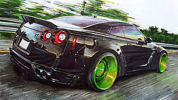 2560 x 1440 HD wallpaper