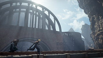 Final Fantasy VII Rebirth Ultra, video game, Final Fantasy VII Rebirth HD wallpaper