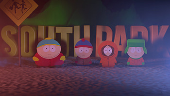 South Park, variety, Animated series, Distinct designs HD wallpaper