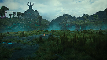 Transformer, nature, Sci Fi, movie HD wallpaper