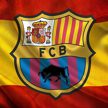 FC Barcelona, for HD phone wallpaper
