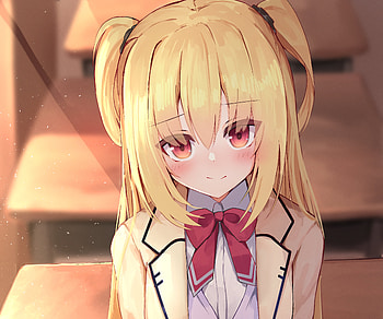 Arihara Nanami, Anime HD wallpaper