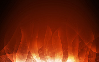 Abstract, Fire, Shine, Light, Lines, Shadow, Wavy HD wallpaper