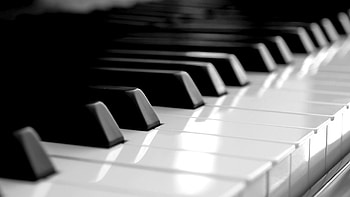Fortepiano music, Grand piano , Top HD wallpaper