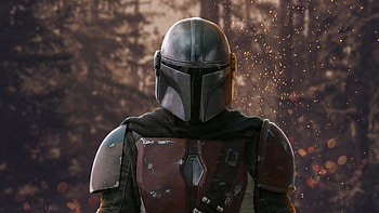 The Mandalorian Tv Series 2019, the-mandalorian, tv-shows, star-wars HD wallpaper