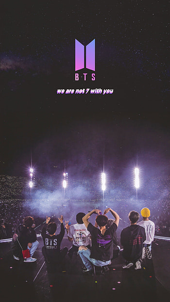 Jungkook Concert, Aesthetic BTS Concert HD phone wallpaper