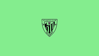 Athletic Bilbao, club, logo, football HD wallpaper
