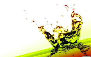 water splash 1280x800.jpg, h2o, colorful, water, splash HD wallpaper