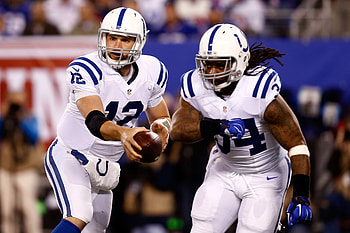 Indianapolis Colts, Worst trades, Franchise history, Colts HD wallpaper