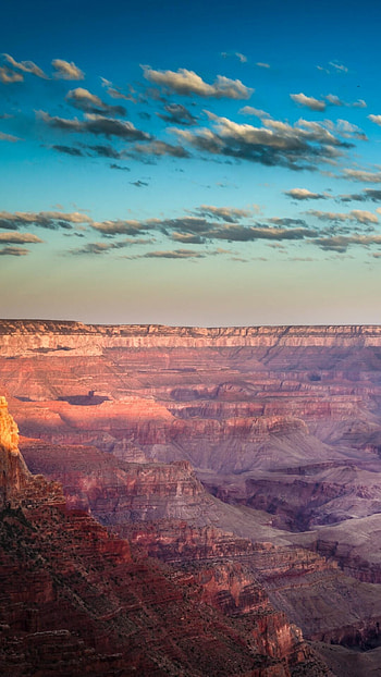 USA grand canyon , compatible, , Stunning visuals HD phone wallpaper