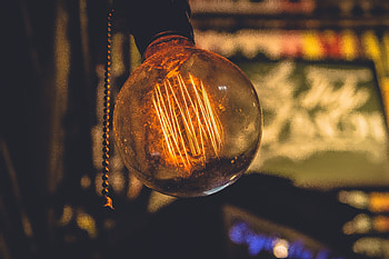 Shine, Light, Miscellanea, Miscellaneous, Lamp, Illumination, Lighting HD wallpaper
