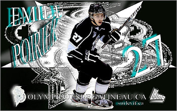 emile poirier, gatineau, hockey, olympiques, lhjmq, production norac, quebec HD wallpaper