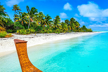 Cook Islands, Unknown facts, Explore Shaw, Travels HD wallpaper