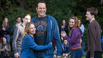 Vince Vaughn, Movies, Delivery Man HD wallpaper