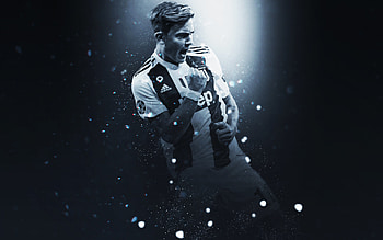Paulo Dybala, Sports, Argentinian, Juventus F C, Soccer HD wallpaper