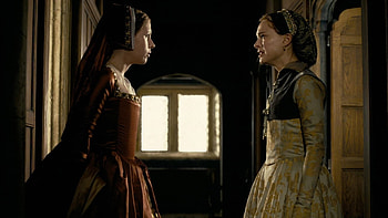The Other Boleyn Girl, Movie backdrops, Captivating visuals, Engrossing HD wallpaper