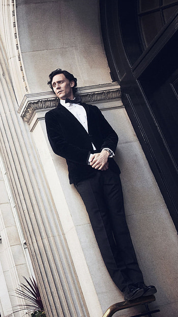 Celebrity, Tom Hiddleston HD phone wallpaper