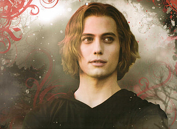 Jasper Hale, Twilight movies, Jackson Rathbone, Charismatic vampire HD wallpaper