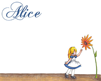 Alice In Wonderland (1951), Movie HD wallpaper