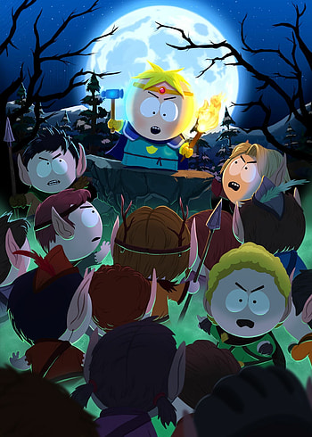 South Park fan ideas, Clever humor, Memorable quotes, Comedic genius HD phone wallpaper