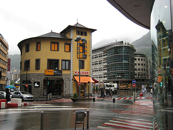 Andorra, Travels, Canillo, Backgrounds HD wallpaper