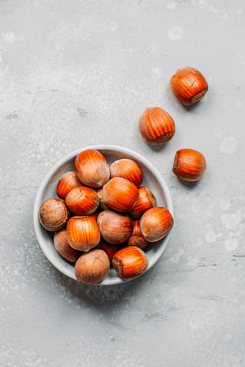 Plant-based milk, Hazelnut recipe, Healthy drinks, Nutritious and delicious HD phone wallpaper