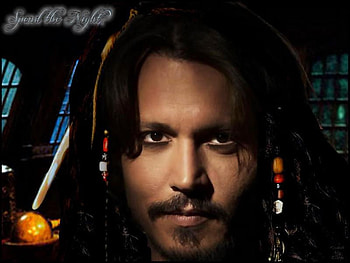 Sexy Johnny Depp, people, entertainment HD wallpaper