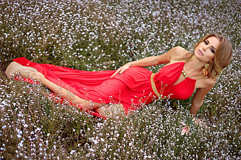 Beautiful, Girl, Woman, Model, Lovely, female HD wallpaper