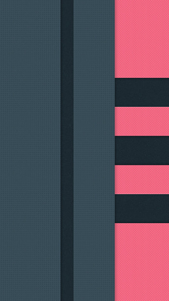 pink gray black design, stripes, samsung, material, modern, texture, android, galaxy, lines, , digial HD phone wallpaper