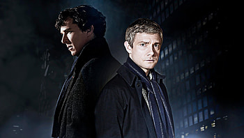 Sherlock (2022) movie HD wallpaper