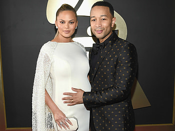 2016 Grammy Awards, John Legend HD wallpaper