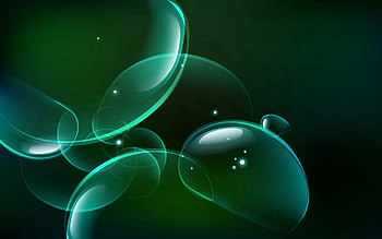 Abstract, Background, Glare, Circles, Shine, Light HD wallpaper