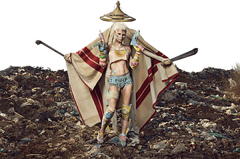 Die Antwoord , Diverse , variety, Music-themed backgrounds HD wallpaper