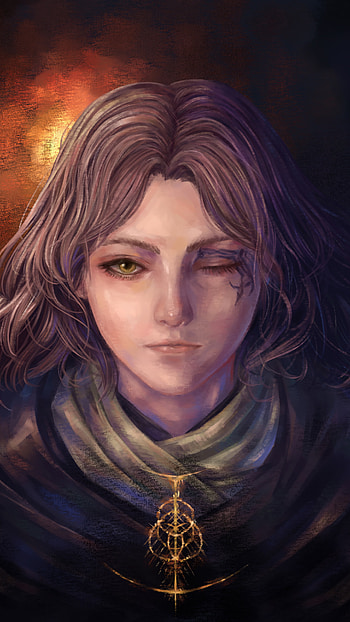 Elden Ring, eldenring HD phone wallpaper