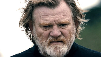 Brendan Gleeson HD wallpaper