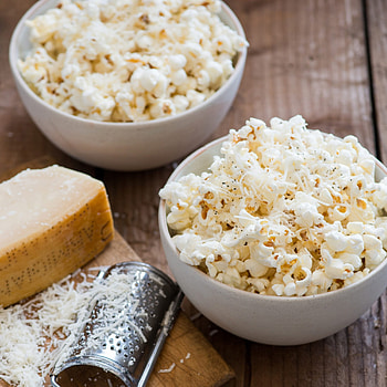 Parmesan cheese, Popcorn HD phone wallpaper