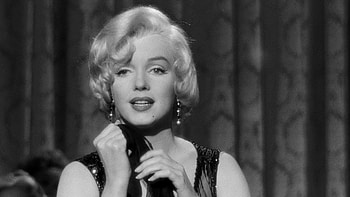Having fun with Some Like It Hot, The Criterion Collection, Classic cinema, Wilder's masterpiece HD wallpaper