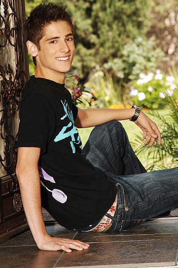 Kyle XY, Jean Luc Bilodeau, Actor's pin, Artistic inspiration HD phone wallpaper